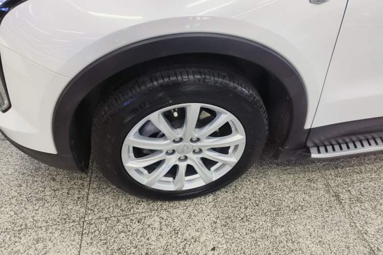 Used Cadillac XT4 2021 28T Two-Wheel Drive Tech Edition