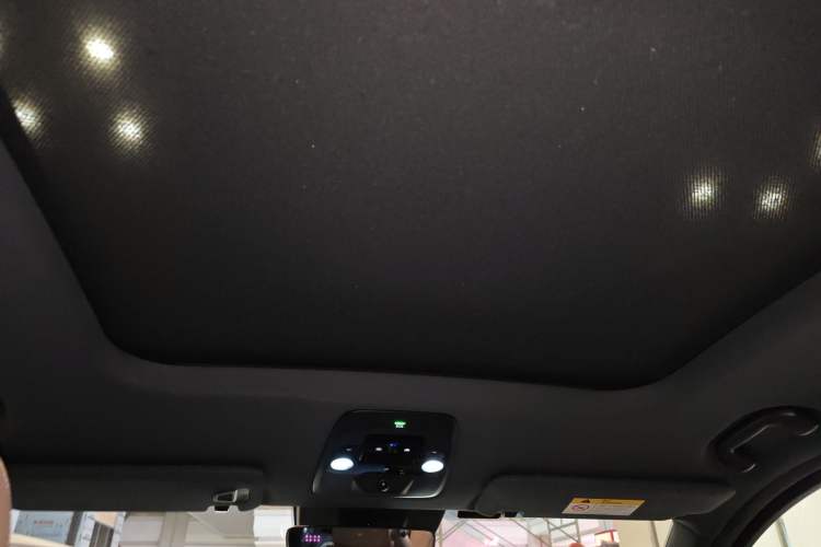 Used Nio ES6 2020 420 km Sport Edition
