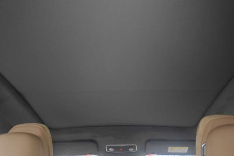 Used Hima Luxeed R7 2024 All-Electric 736 km Ultra
