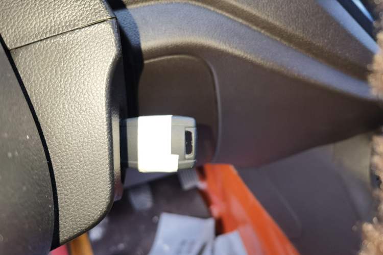 Used Wuling Hongguang V 2022 1.5L Enjoy Edition Hydraulic Power Steering LAR
