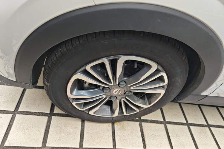 Used Leapmotor T03 2025 403 Comfort Edition
