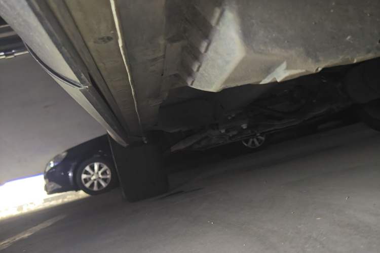 Used Haval F7 2021 2.0T Two-Wheel Drive i-Van
