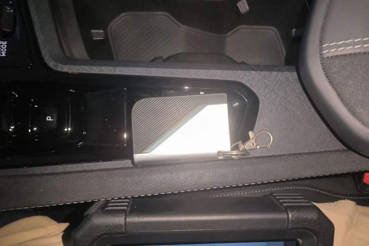 Used Lynk & Co 03 2023 1.5TD DCT JingPro
