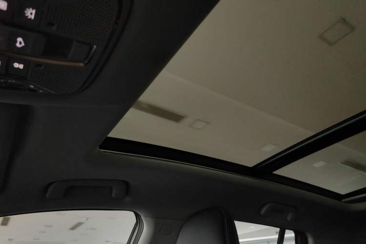 Used GAC Trumpchi GS4 2023 270T Automatic Smart Drive Technology Edition