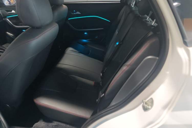 Used Chery Tiggo 3X 2021 Diamond Edition 1.5L CVT 3-Carat II Model
