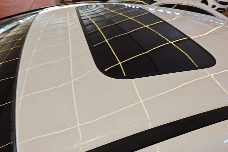 Used Honda Jade 2017 1.8L automatic Comfort version 5 seats
