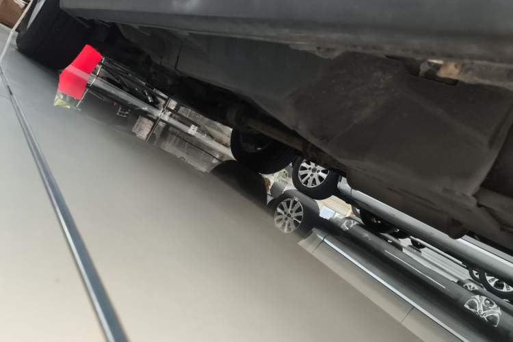 Used Haval M6 2019 1.5T DCT Two-Wheel Drive Elite Version China VI Standard
