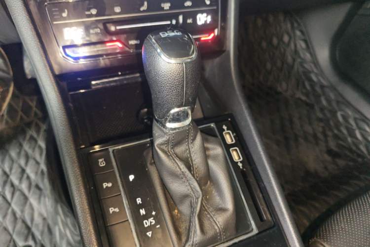 Used Skoda Superb 2019 TSI280 DSG Comfort Edition
