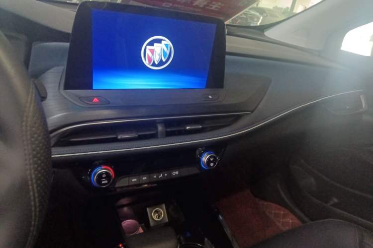 Used Buick Velite 6 2024 430km Enjoyment Version