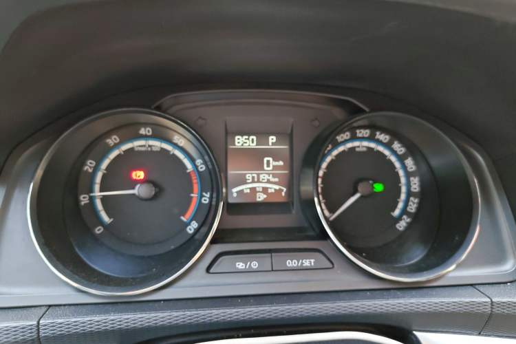 Used Skoda Kamiq 2020 1.5L Automatic Comfort Edition