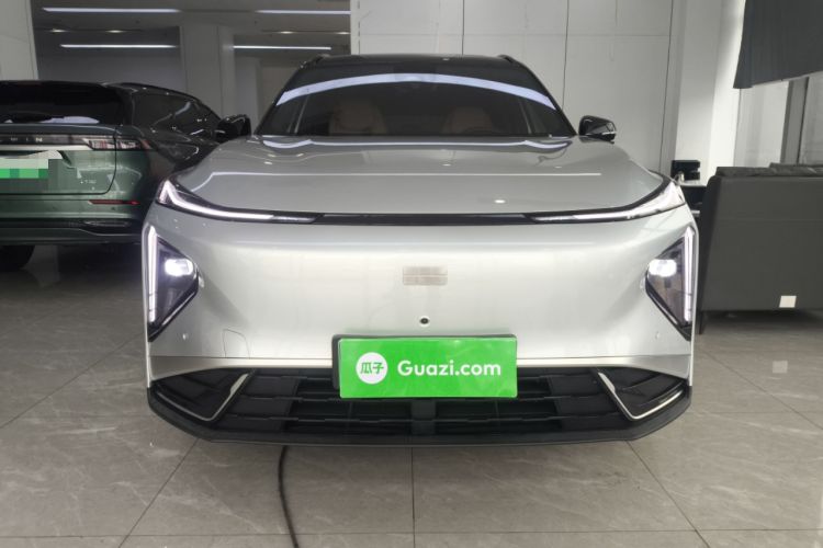 Used  L7 2025 EM-i 115km Exploration+ Edition
