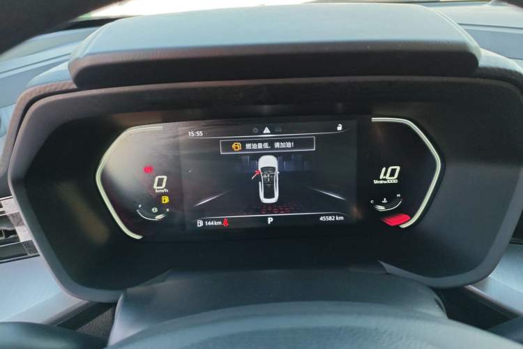 Used MG 5 2021 180 DVVT CVT Youth Luxury Edition
