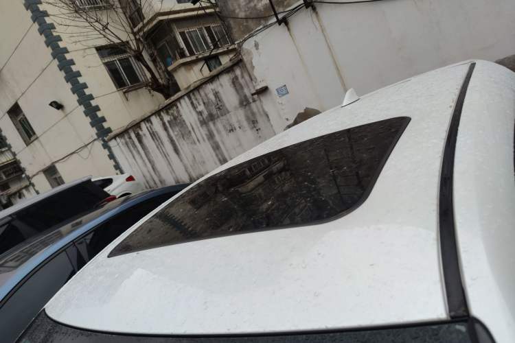 Used Toyota IZOA EV 2020 E·Smart Edition