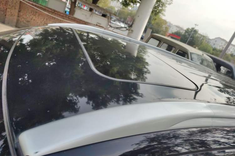 Used Mitsubishi Outlander 2014 2.4L 4x4 Deluxe Value Edition 7 Seats
