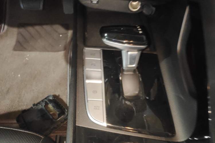 Used Hyundai Elantra 2023 1.5L CVT GLX Elite Edition