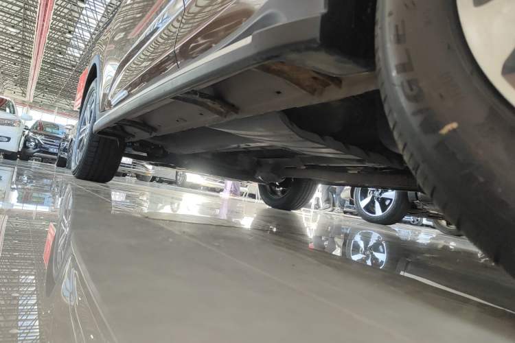 Used Kia Sportage R 2018 2.0L Automatic Smart Luxury Version China V Standard