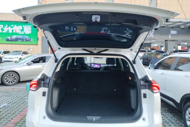 Used Haval H6 2023 National Trend Edition 1.5T Automatic Champion Version