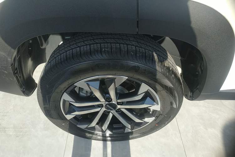 Used Haval DARGO 2024 1.5T DCT Border Collie Edition
