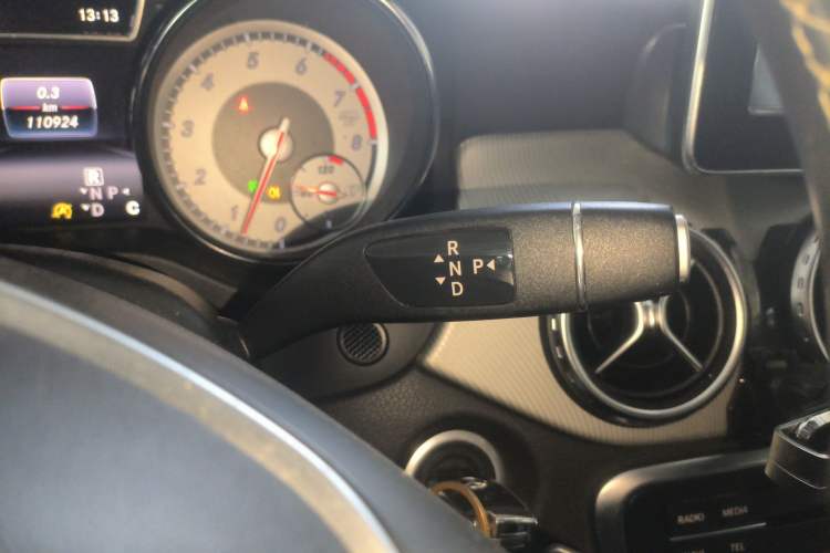 Used Mercedes-Benz GLA 2016 GLA 200 Sport Edition