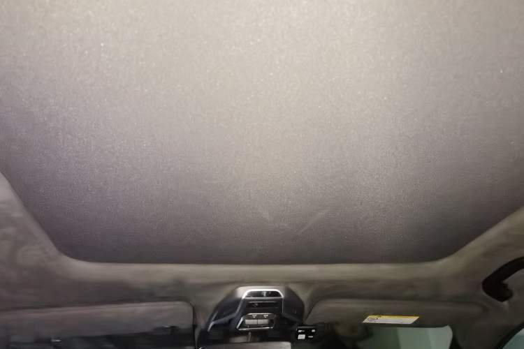 Used Geely Auto Preface 2023 2.0TD "Only This Verdant Green" Edition
