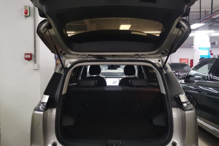 Used AION Y 2023 Plus 610 Enjoyment Edition Ternary Lithium
