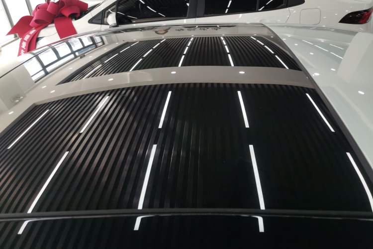 Used Audi A3 2018 30th Anniversary Edition Limousine 35 TFSI Fashion Model
