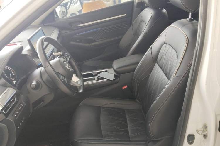 Used Nissan Teana 2022 2.0T XL Enjoyment Edition
