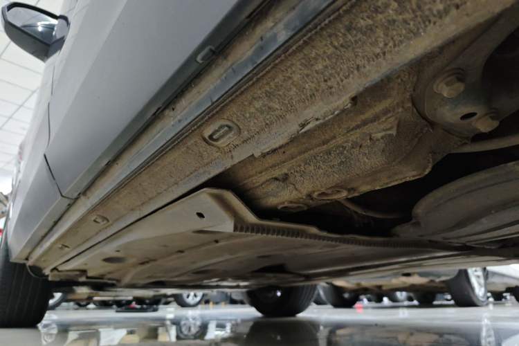 Used Volkswagen Tharu 2020 280TSI Two-Wheel Drive Comfort Edition China VI Standard
