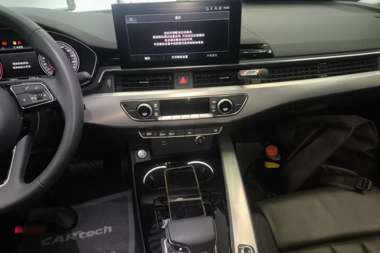 Used Audi A5 2023 Sportback 40 TFSI Fashionable and Dynamic Model
