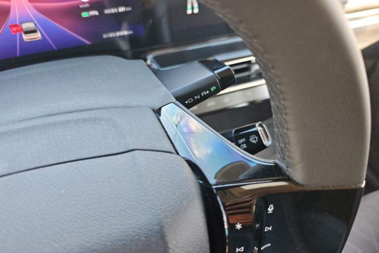 Used Baojun KiWi EV 2023 Smart Luxury Edition Ternary Lithium