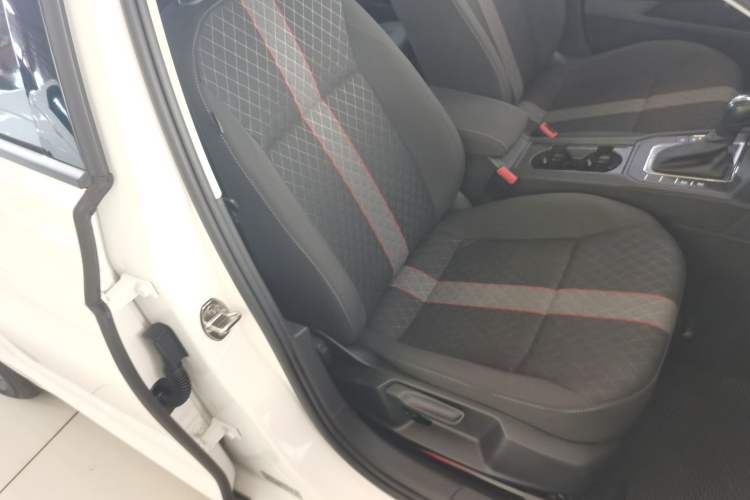 Used Volkswagen Lamando 2021 230TSI DSG Fashion Edition