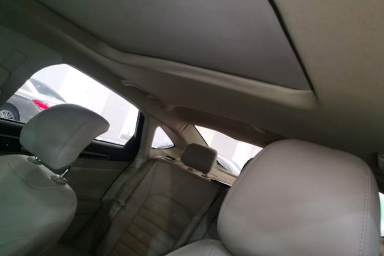 Used Ford Mondeo 2013 2.0L GTDi 200 Luxury Model
