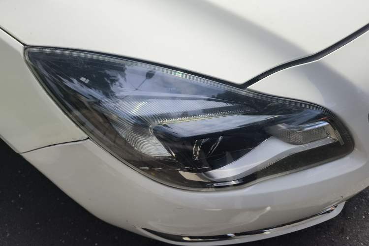 Used Buick Regal 2014 2.0L Elite Fashion Edition