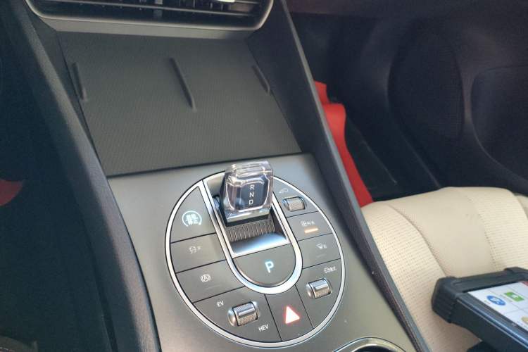 Used BYD Seal 05 DM-i 2025 DM-i Smart Drive 55KM Luxury Model
