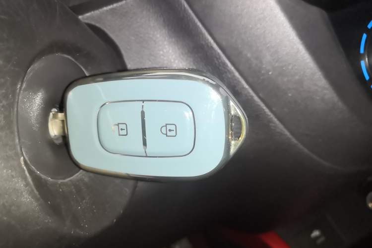 Used Dongfeng NAMMI EX1 2022 PRO Joyful Edition
