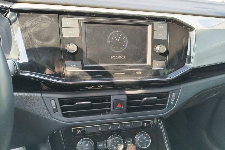 Used Volkswagen Tayron 2019 330TSI Two-Wheel Drive Luxury Model China VI Standard
