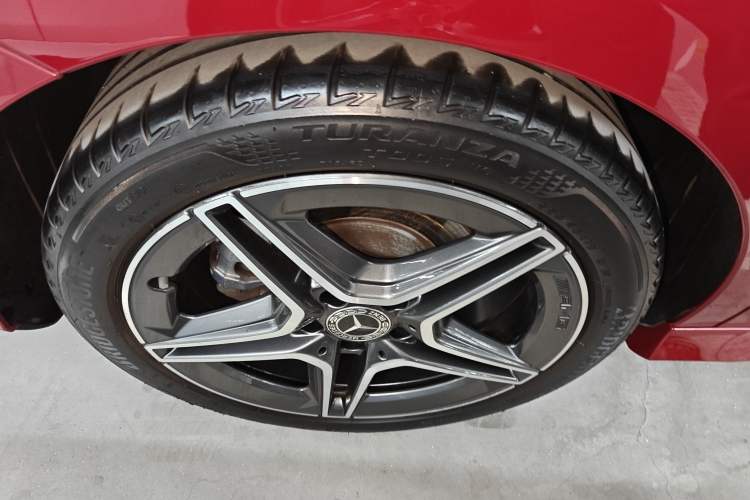 Used Mercedes-Benz CLA 2021 CLA 200