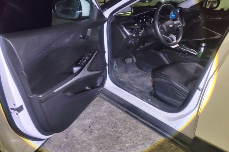 Used Chevrolet Menlo 2022 Star Enjoyment Edition Plus
