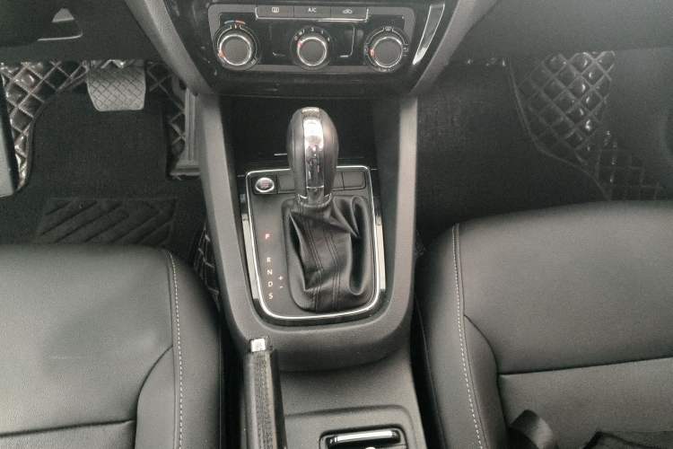 Used Volkswagen Sagitar 2018 280TSI DSG Ignite Edition
