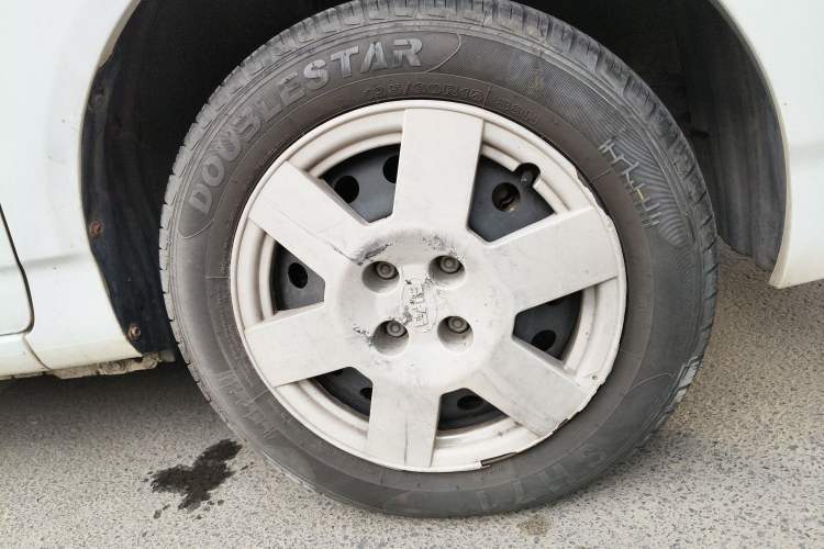 Used BYD F3 2018 1.5L Manual Classic Model
