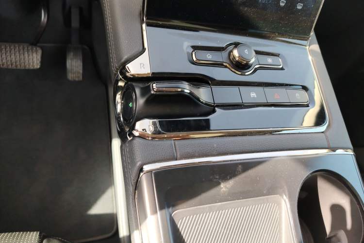 Used Nio ES8 2020 415 km Range 6-Seater Version
