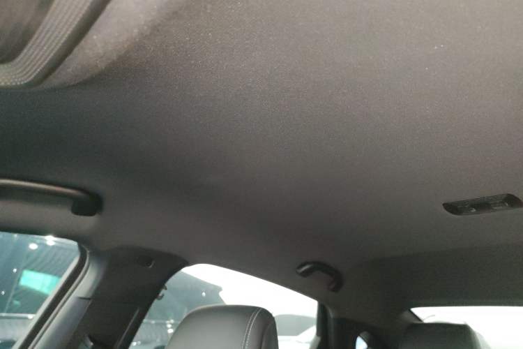 Used BYD Qin L 2024 DM-i 80KM Leading Model
