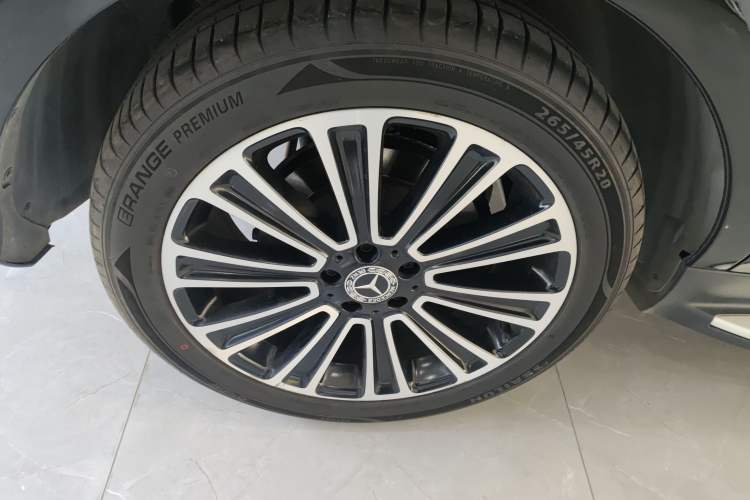 Used Mercedes-Benz GLE 2018 GLE 400 4MATIC Exclusive Edition