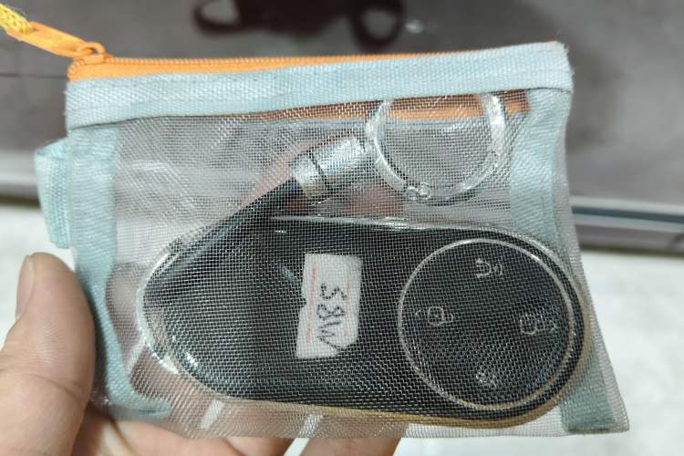 Used Hima AITO M8 2025 Extended-Range Ultra Version 53.4 kWh 5-Seater Edition