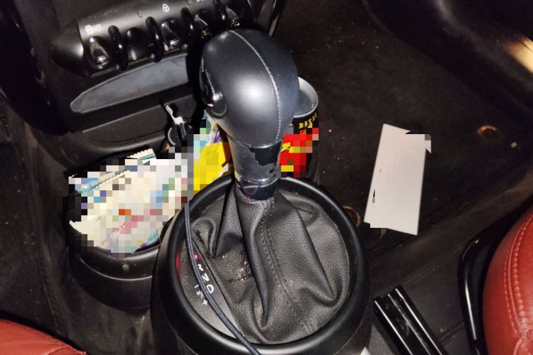 Used MINI Countryman 2014 1.6L COOPER Fun
