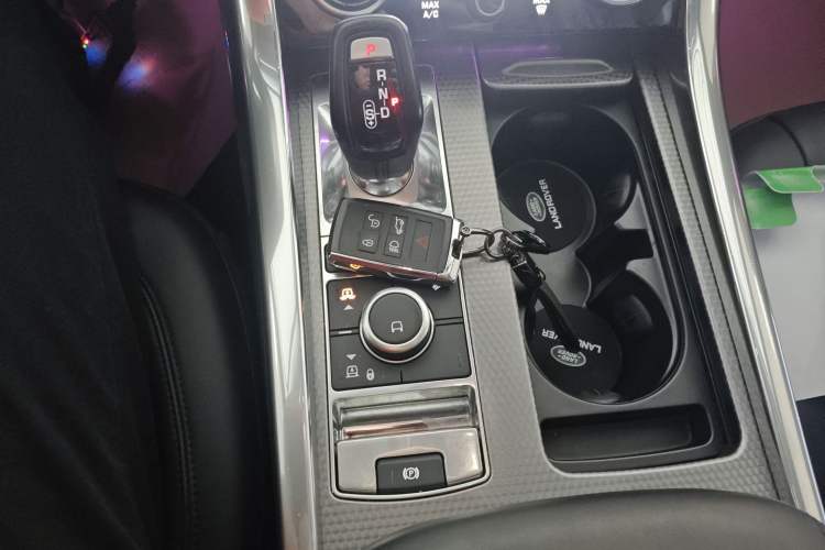 Used Land Rover Range Rover Sport 2018 3.0 SC V6 HSE DYNAMIC
