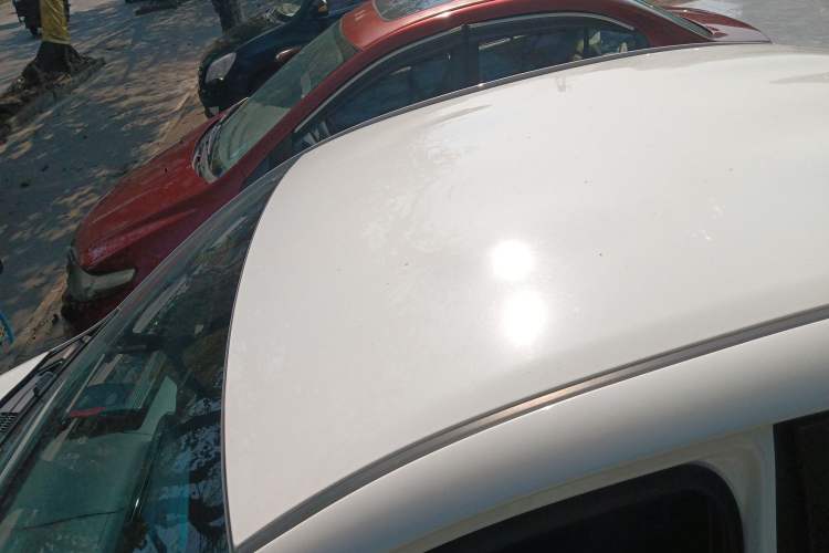 Used Toyota Vios 2021 1.5L CVT Innovation Edition
