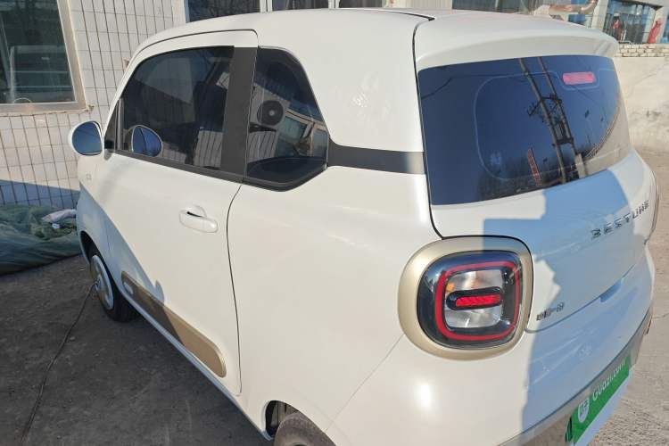 Used Bestune Pony 2025 222km Lightning Horse
