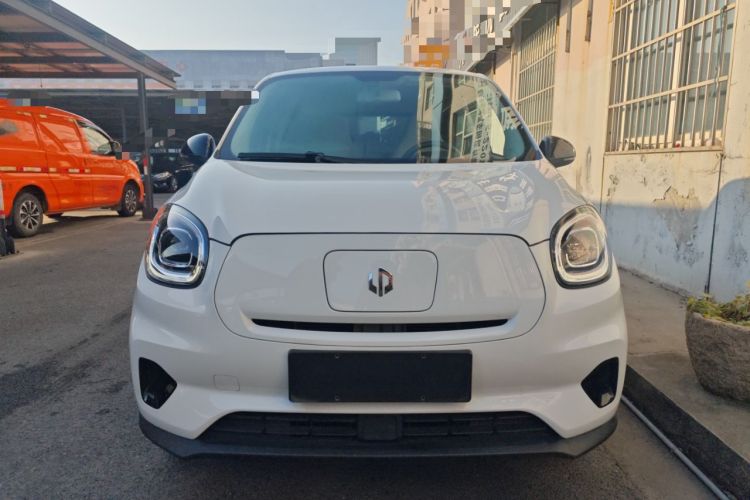 Used Leapmotor T03 2022 Crystal Edition