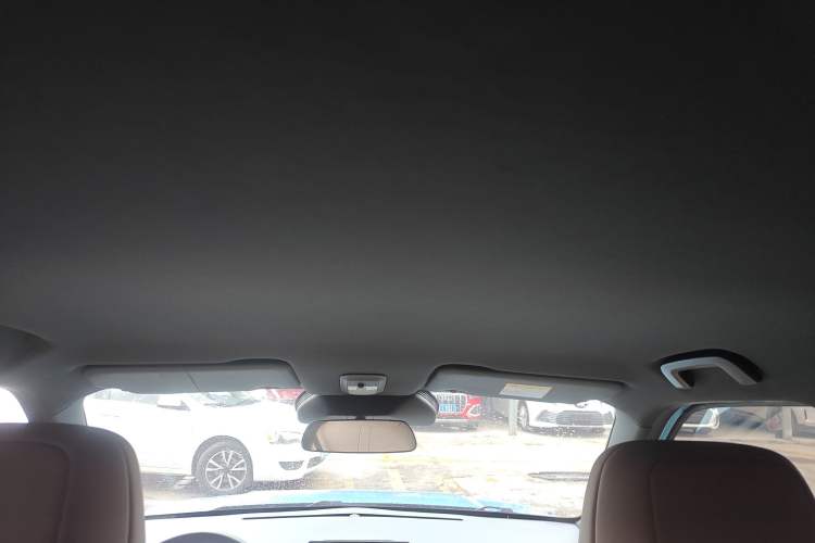 Used Baojun Spark EUV 2024 Prestige Edition 4 Seats